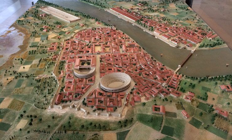 Museo-arqueologico-Arles