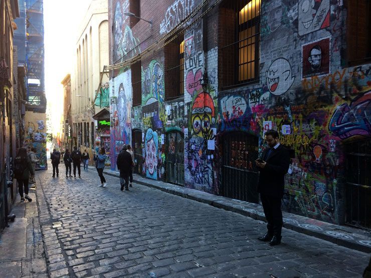 Street-Art-Melbourne