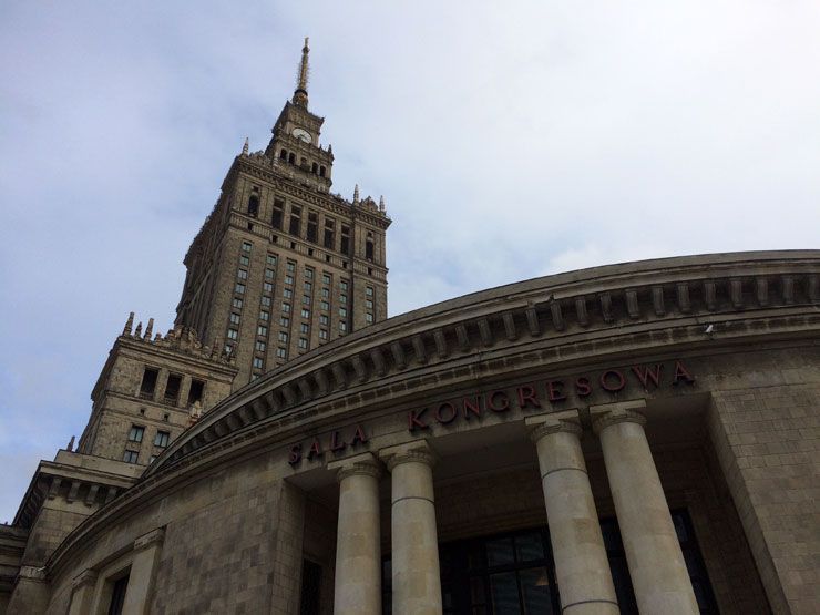 Dos-dias-en-Varsovia-Palacio-cultura-ciencia