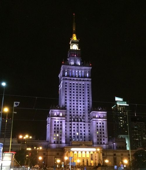 Varsovia-Palacio-Cultura-Ciencia