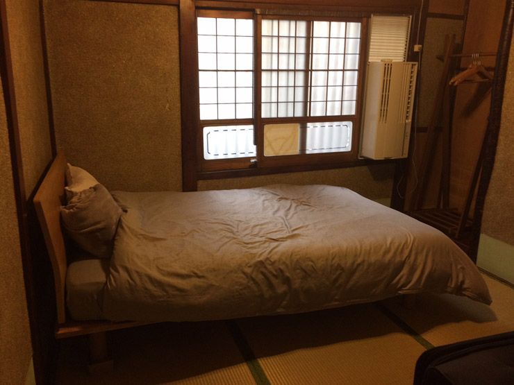 Habitacion-individual-Raitei-Asakusa-Tokyo