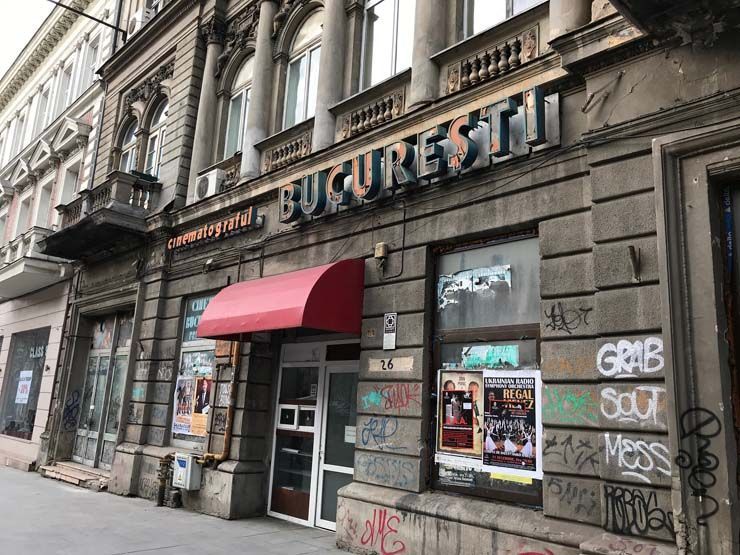 Bucuresti Rumania