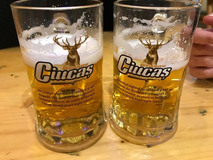 Ciucas-Brasov