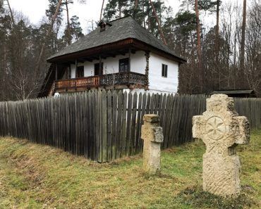 Seis días en Transilvania, ruta en coche por Rumanía
