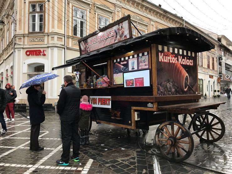 kurtos-kalacs-Comida-tipica-rumania
