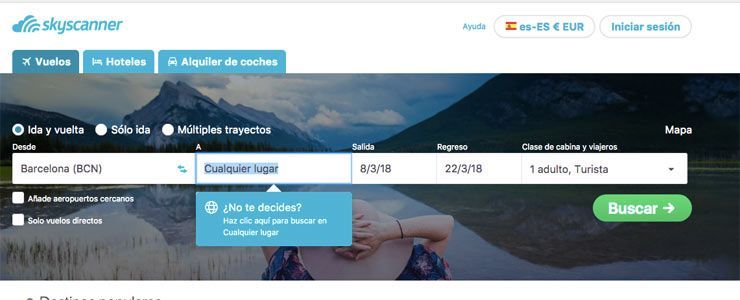 Skyscanner
