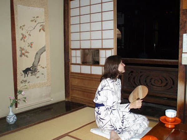 Relax Dogo Onsen