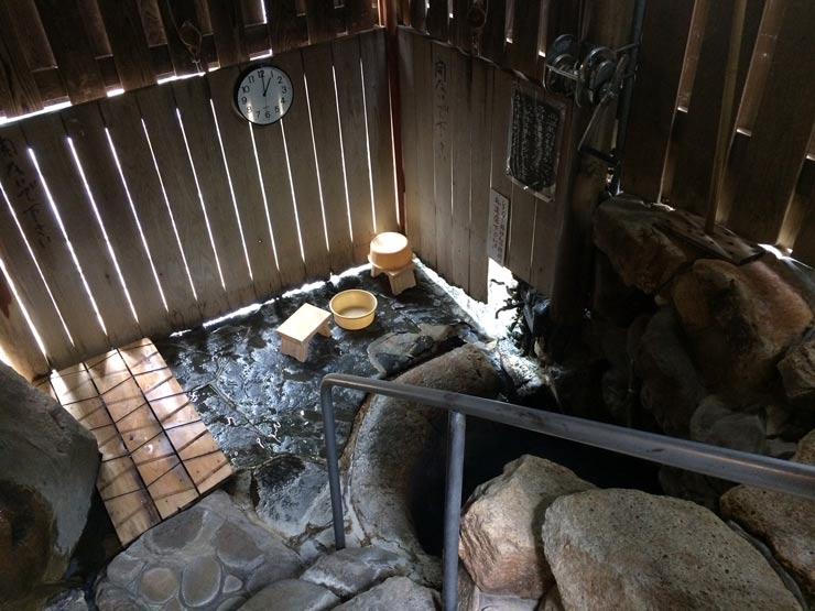 Yunomine-Onsen-Tsubuyu