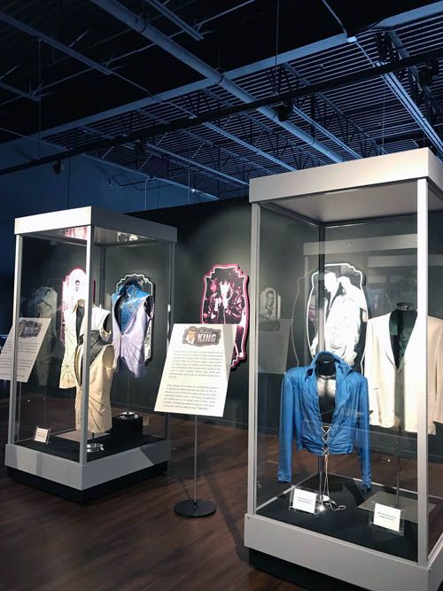 Visita a Graceland la casa de Elvis en Memphis