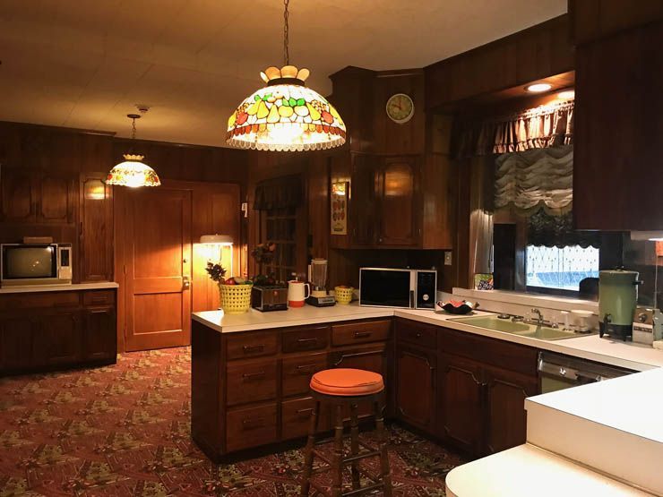 Visita a Graceland la casa de Elvis en Memphis