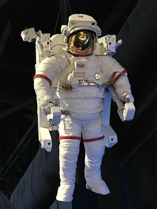 Atlantis Space Shuttle 