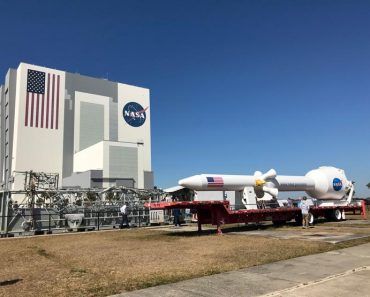 Excursión desde Orlando: la NASA en el Kennedy Space Center