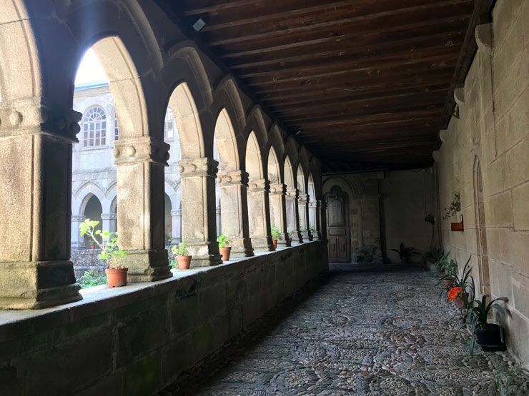 Camino-Frances-Monasterio-Madalena-Sarria