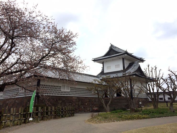 Castillo-Kanazawa