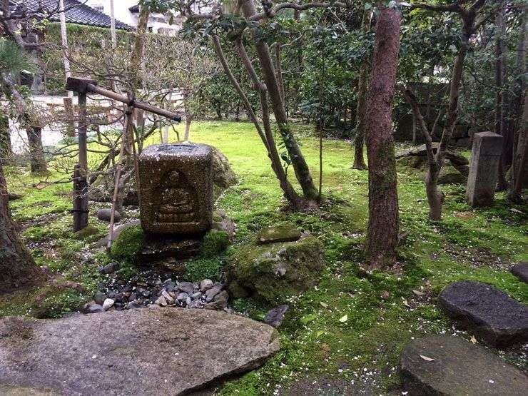 Kanazawa-Ninjadera