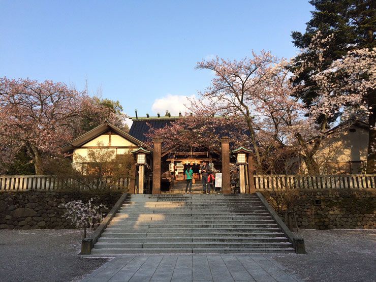 Kanazawa-Ninjadera