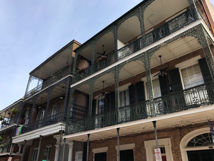 Tres dias en Nueva Orleans New-Orleans-French-Quarter-2