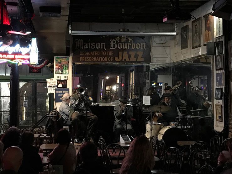 New-Orleans-Maison-Bourbon-Preservation-Jazz