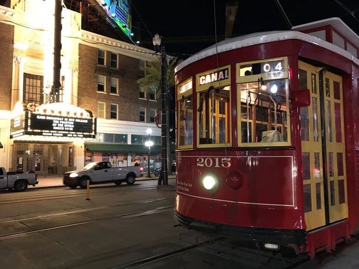New-Orleans-Streetcar