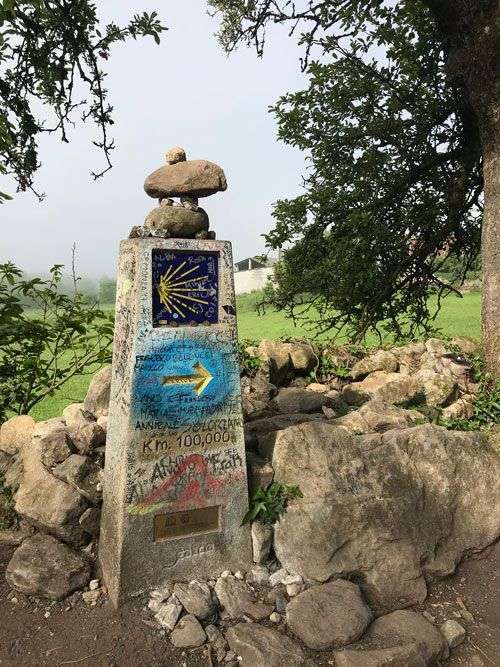 Camino-Frances-100-km-a-Santiago