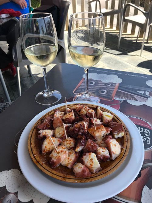 Camino-Frances-Pulpo-Casa-Perez