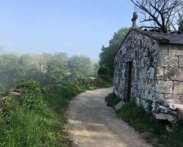 Guía del camino Francés: de Sarria a Santiago de Compostela