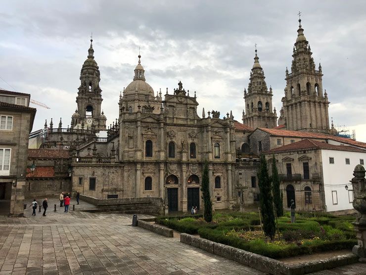 Catedral-de-Santiago