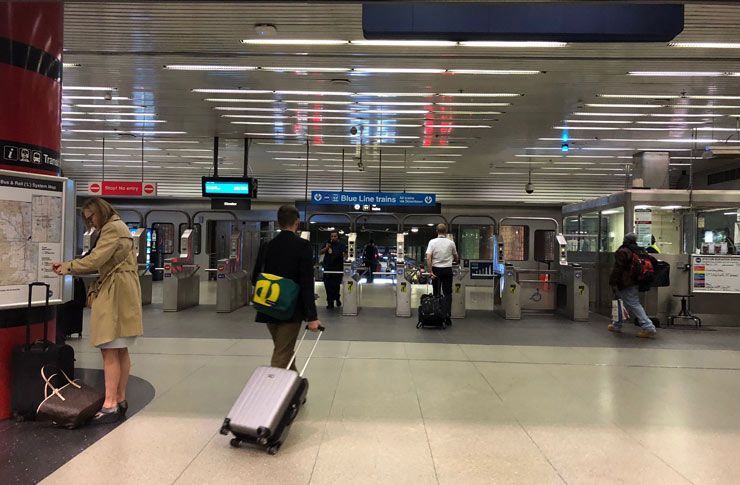 Aeropuerto-Ohare-Chicago