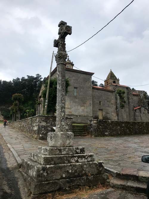 Cee a Cabo Finisterre
