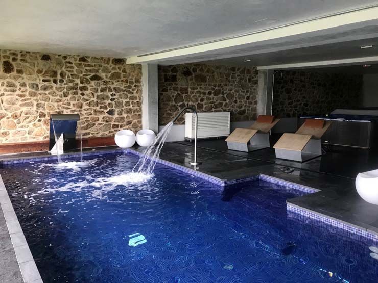 Hotel Mar de Arborada