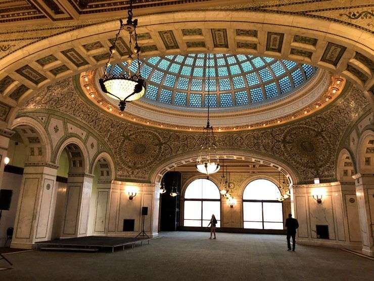 Chicago-Cultural