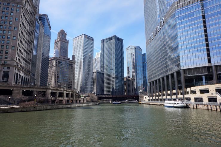 Chicago-River