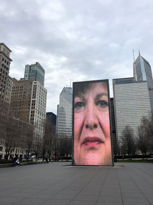 Crown-Fountain-Chicago