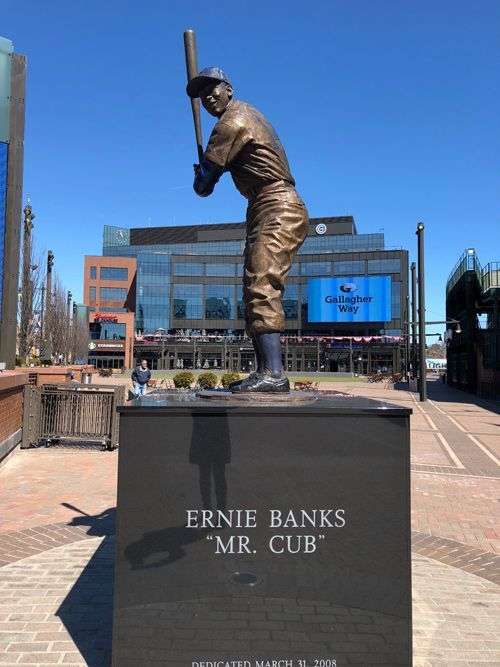 Cubs-Chicago