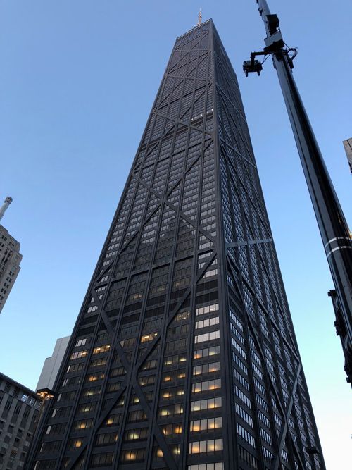 Handock-Chicago