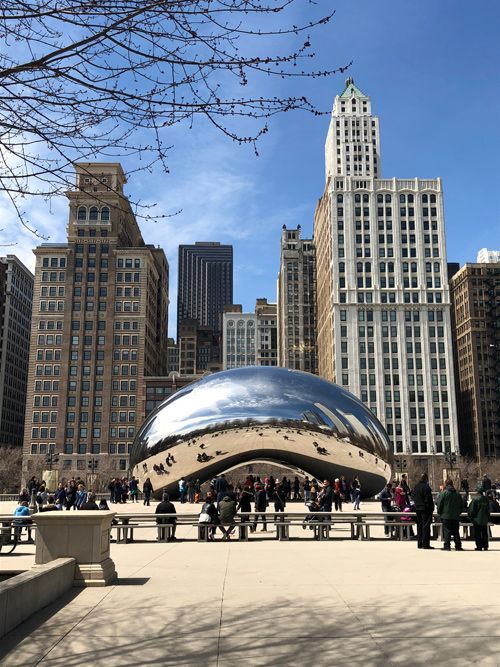 Parque-Milenio-Chicago