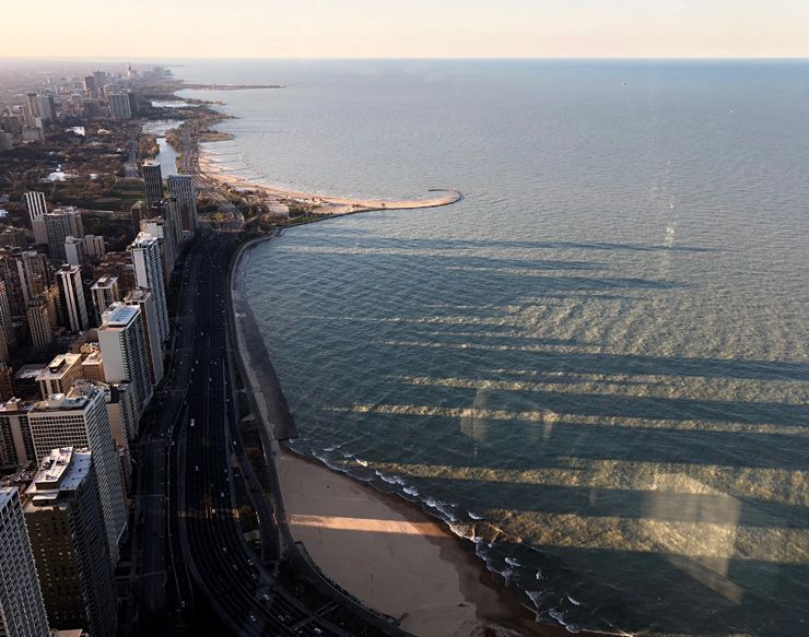 Playas-Chicago