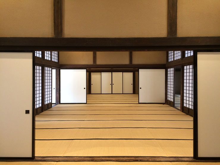 Residencia Sanada Nagano