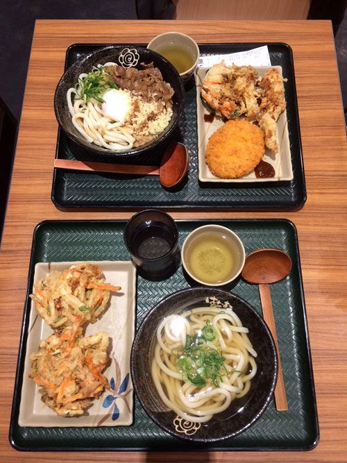 Tempura-Udon-Nagano-Eki