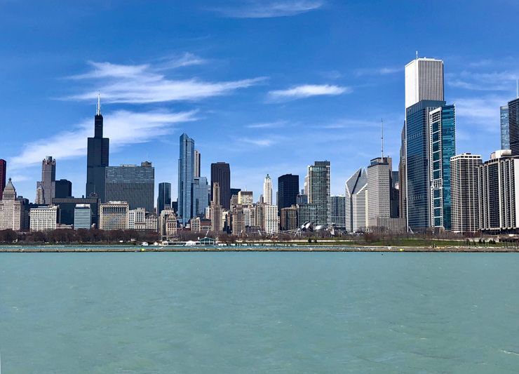 Vistar-Chicago-River
