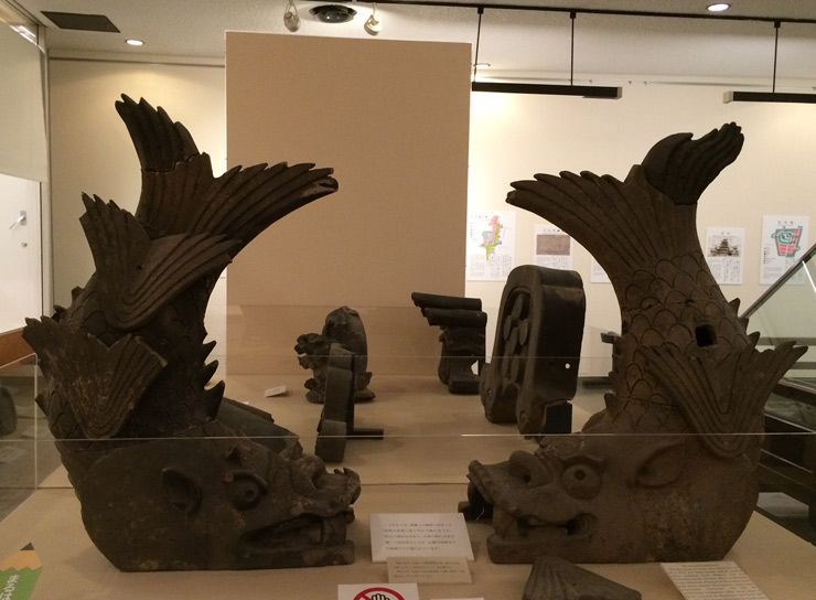 Matsumoto-Museo-Sagi