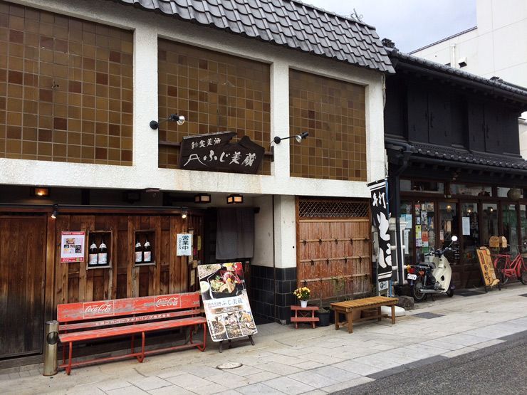 Matsumoto-Nakamachi-dori