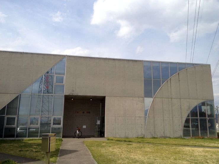 Matsumoto-Ukiyoe-museum