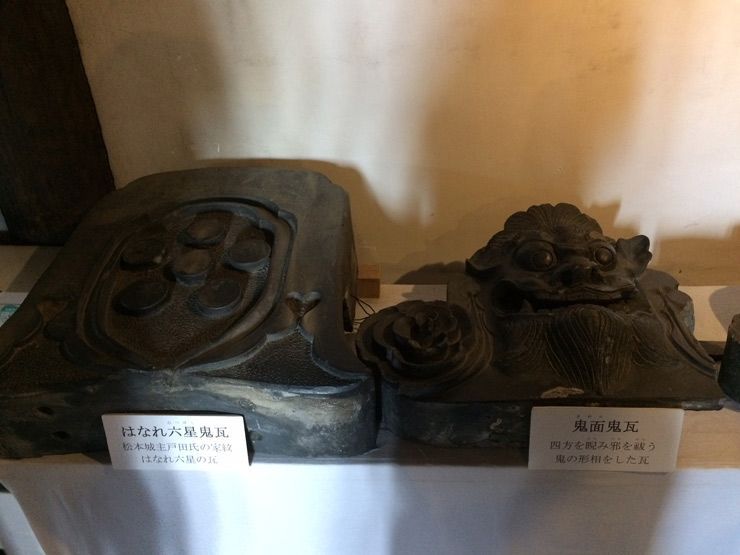 Matsumoto-castillo-tejas