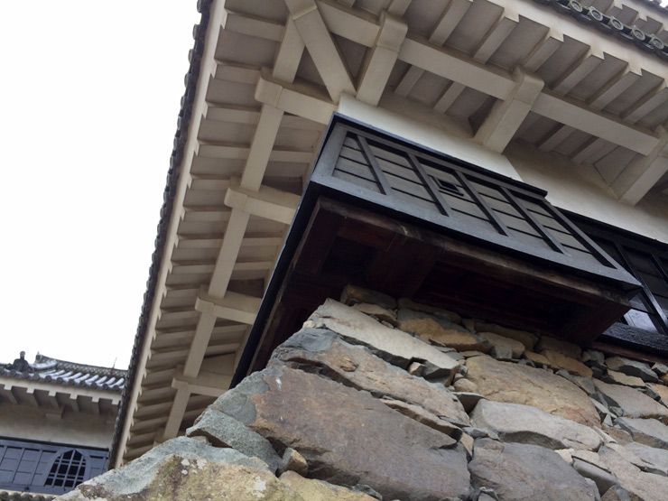 Matsumoto-castillo-ventanas