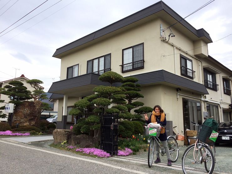 Matsumoto-en-bici
