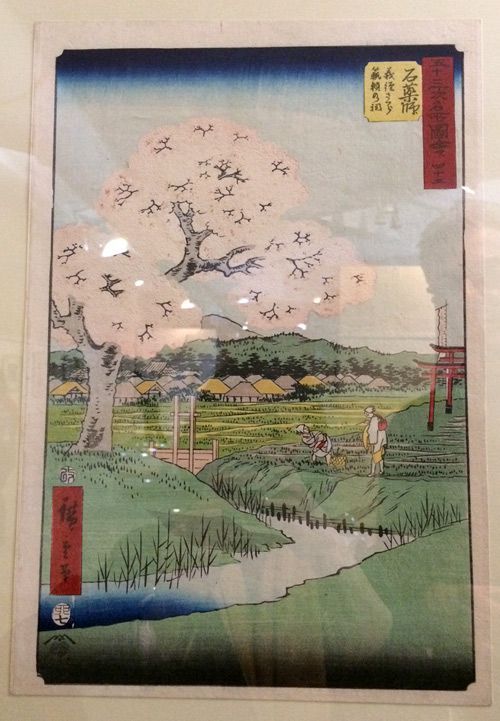 Ukiyoe-museo