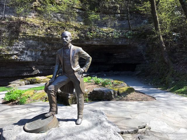Jack-Danniels-Lynchburg-Tenessee