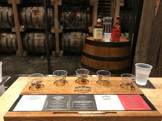 Jack-Danniels-Lynchburg-Tenessee