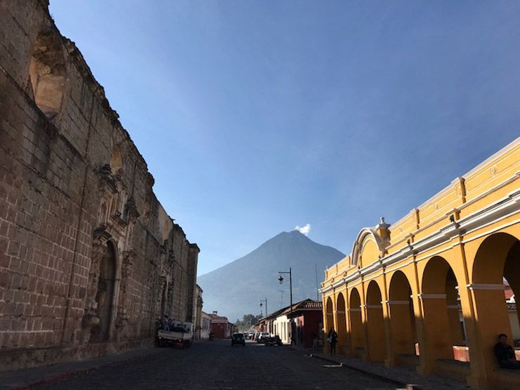 Antigua Guatemala